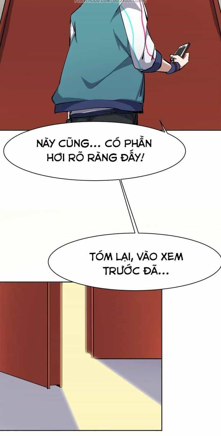 Thần Lai Yêu Vãng - Chương 26 - ảnh 35