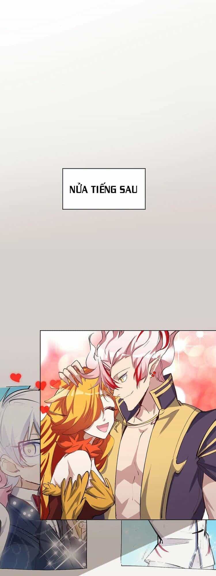 Thần Lai Yêu Vãng - Chương 28 - ảnh 21