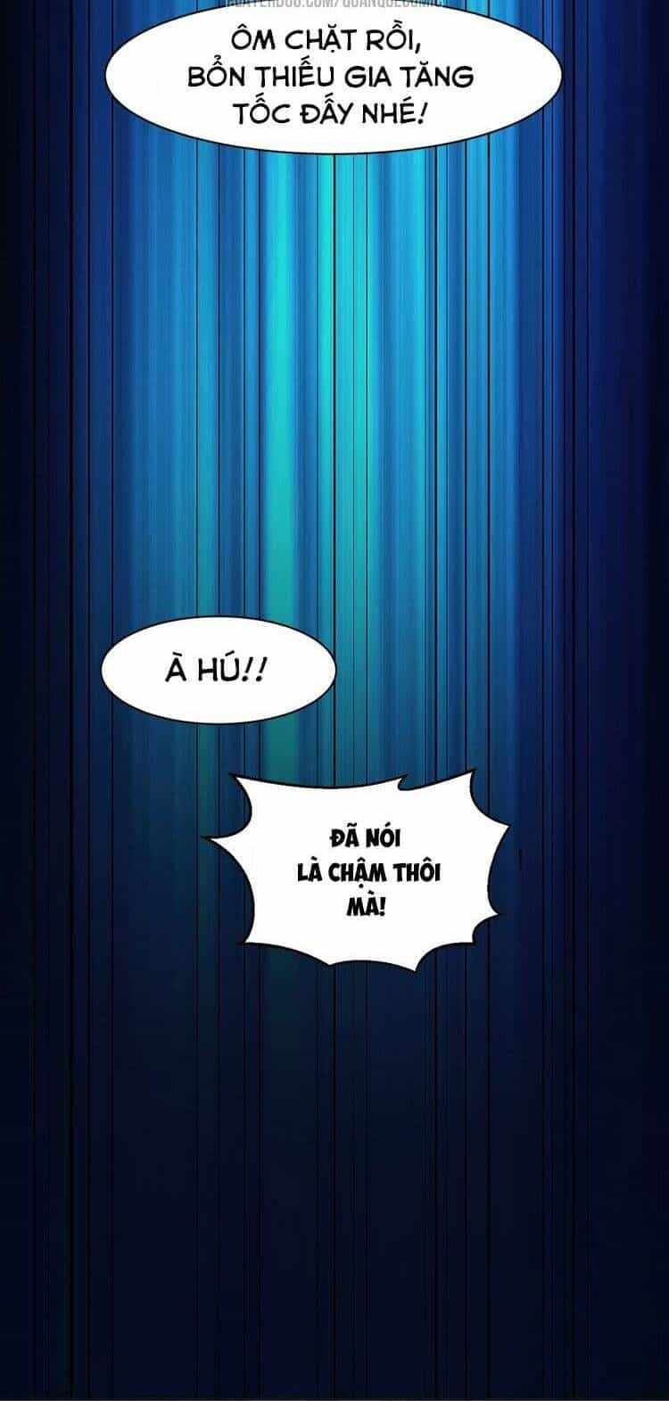 Thần Lai Yêu Vãng - Chương 29 - ảnh 24