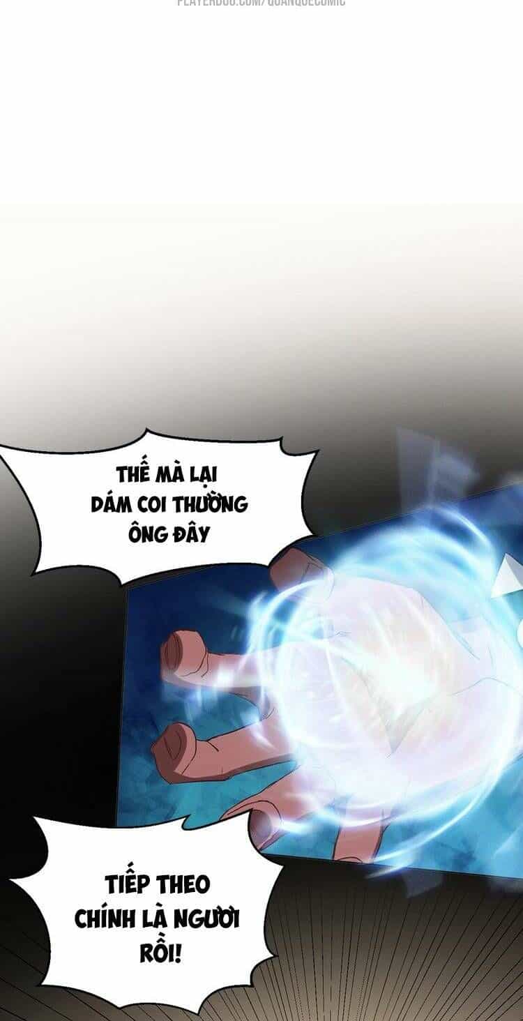 Thần Lai Yêu Vãng - Chương 30 - ảnh 21
