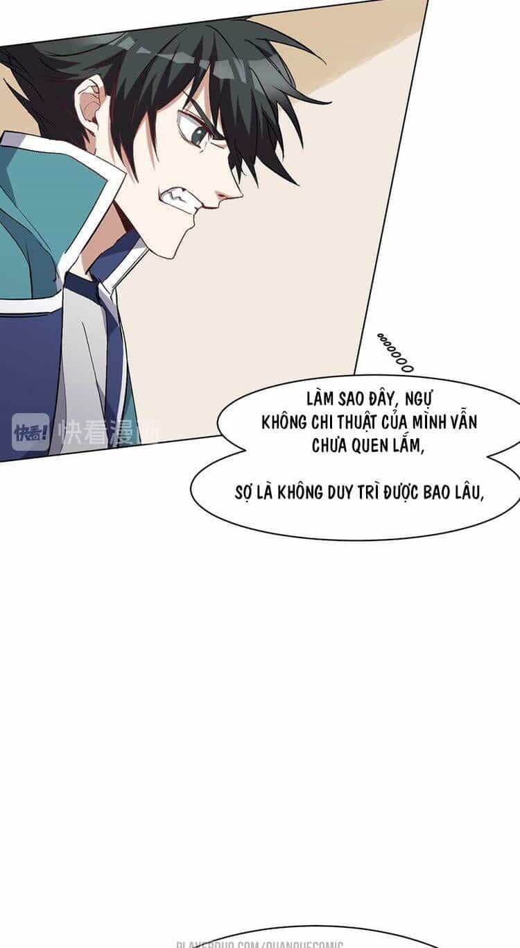 Thần Lai Yêu Vãng - Chương 30 - ảnh 35
