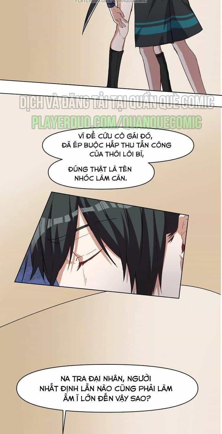 Thần Lai Yêu Vãng - Chương 31 - ảnh 24