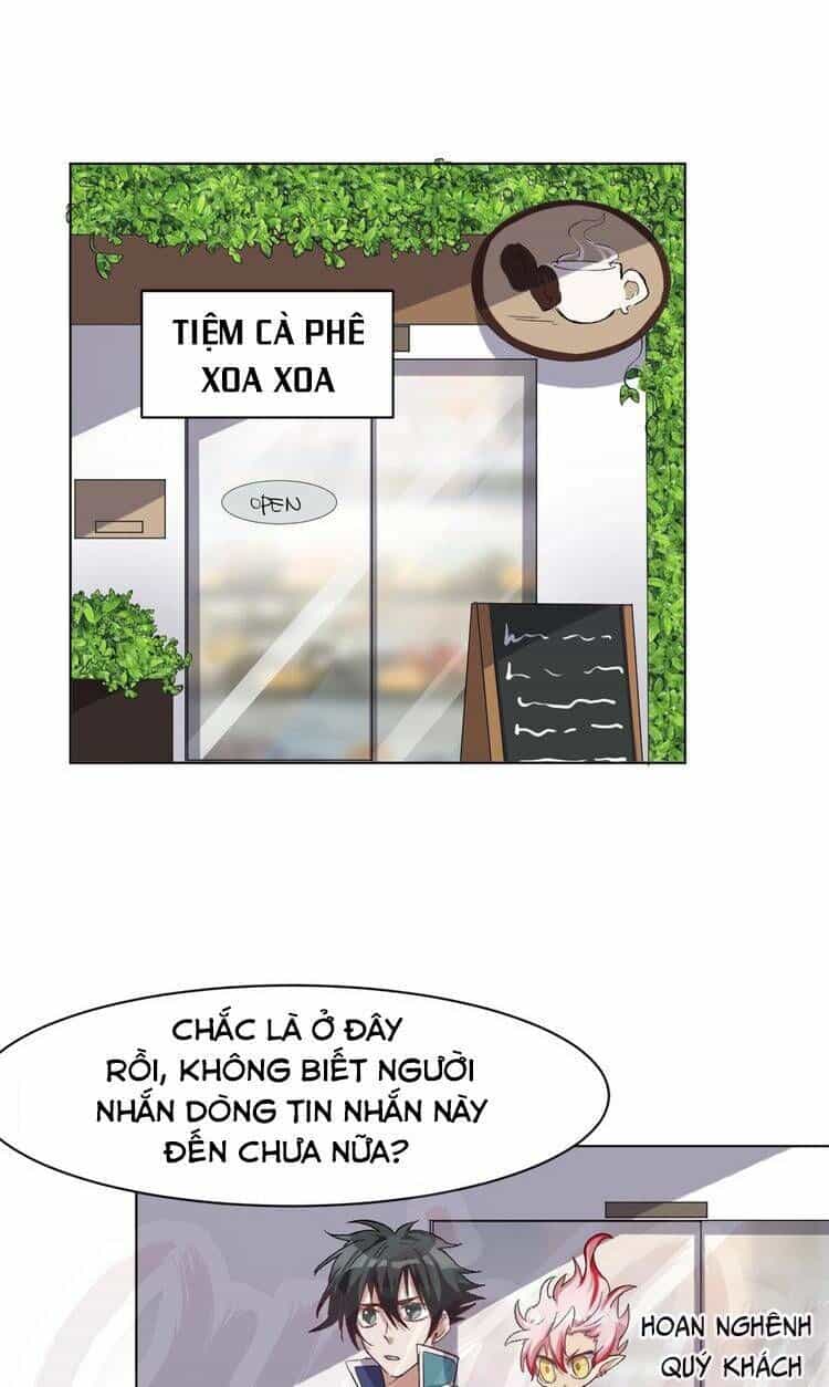 Thần Lai Yêu Vãng - Chương 32 - ảnh 1