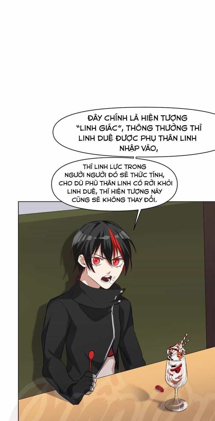 Thần Lai Yêu Vãng - Chương 32 - ảnh 14