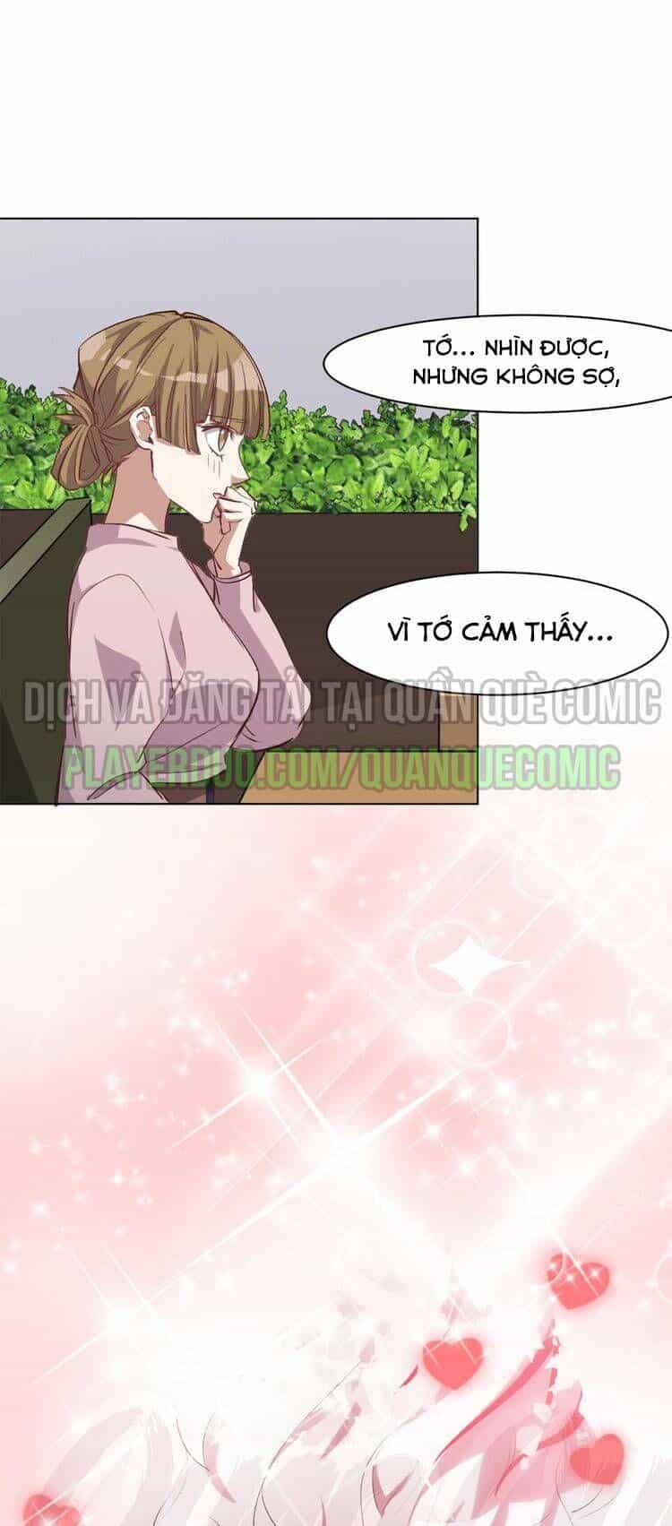 Thần Lai Yêu Vãng - Chương 32 - ảnh 16