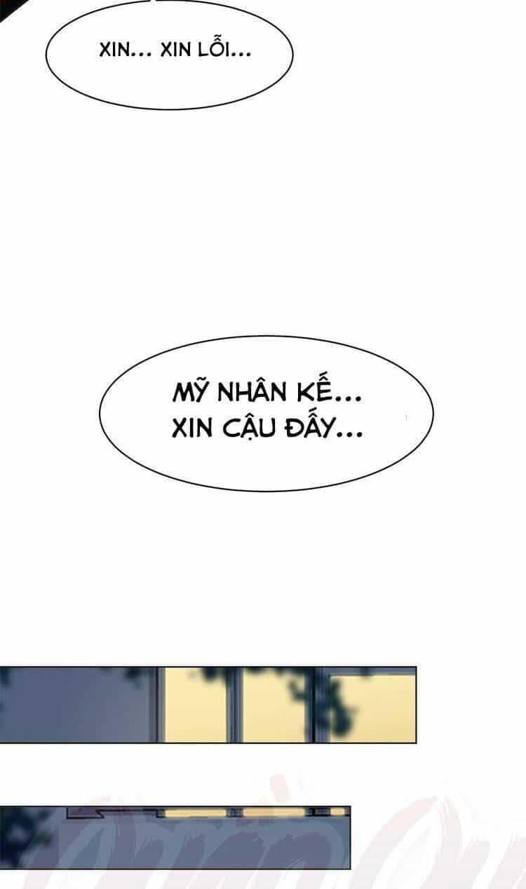Thần Lai Yêu Vãng - Chương 33 - ảnh 7
