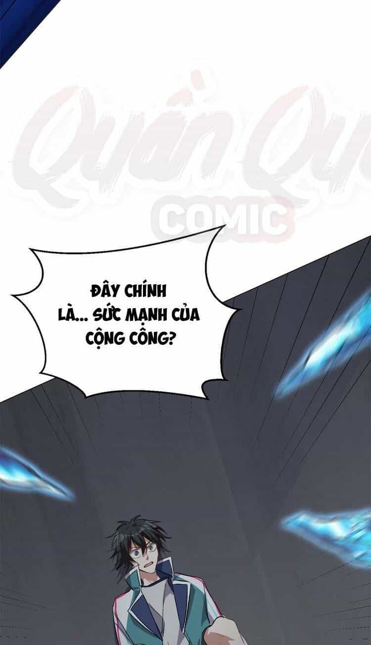 Thần Lai Yêu Vãng - Chương 34 - ảnh 48