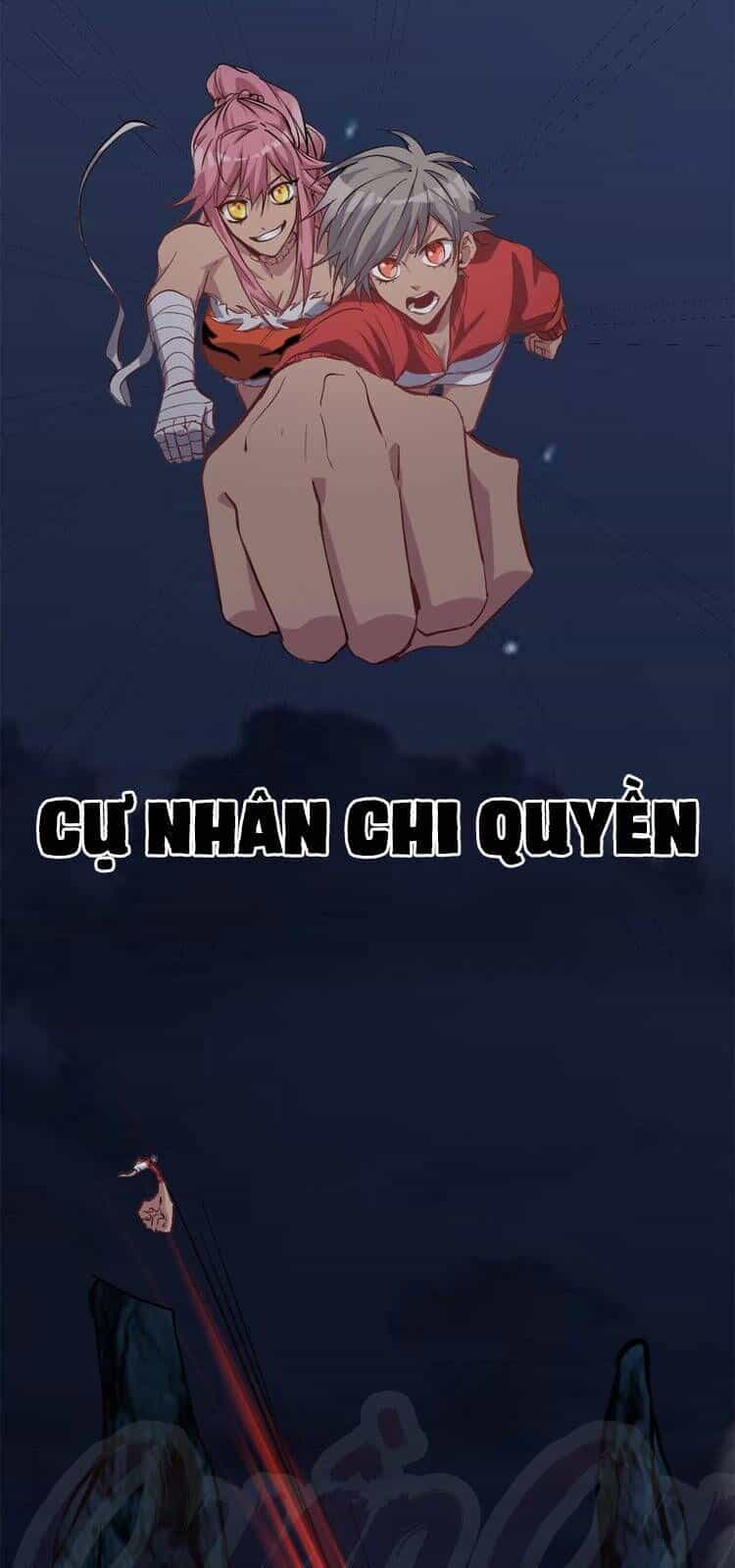 Thần Lai Yêu Vãng - Chương 35 - ảnh 19