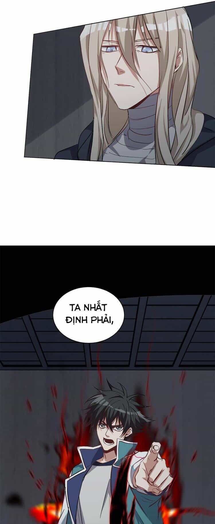 Thần Lai Yêu Vãng - Chương 35 - ảnh 41