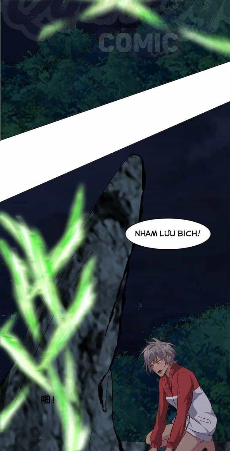 Thần Lai Yêu Vãng - Chương 35 - ảnh 6