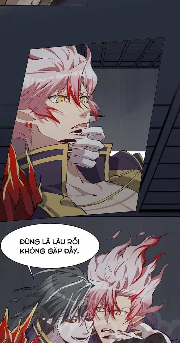 Thần Lai Yêu Vãng - Chương 36 - ảnh 5