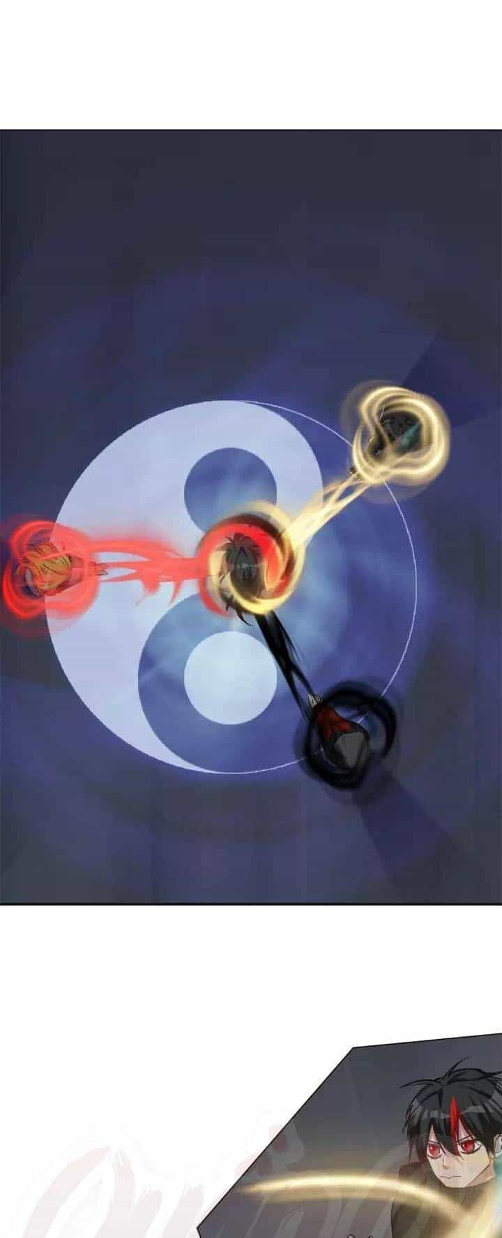 Thần Lai Yêu Vãng - Chương 37 - ảnh 11