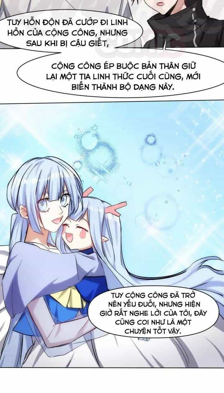 Thần Lai Yêu Vãng - Chương 37 - ảnh 30