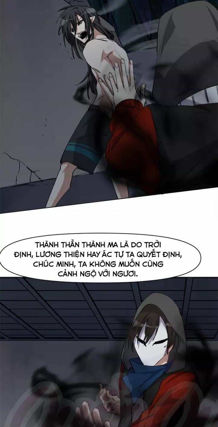 Thần Lai Yêu Vãng - Chương 37 - ảnh 9