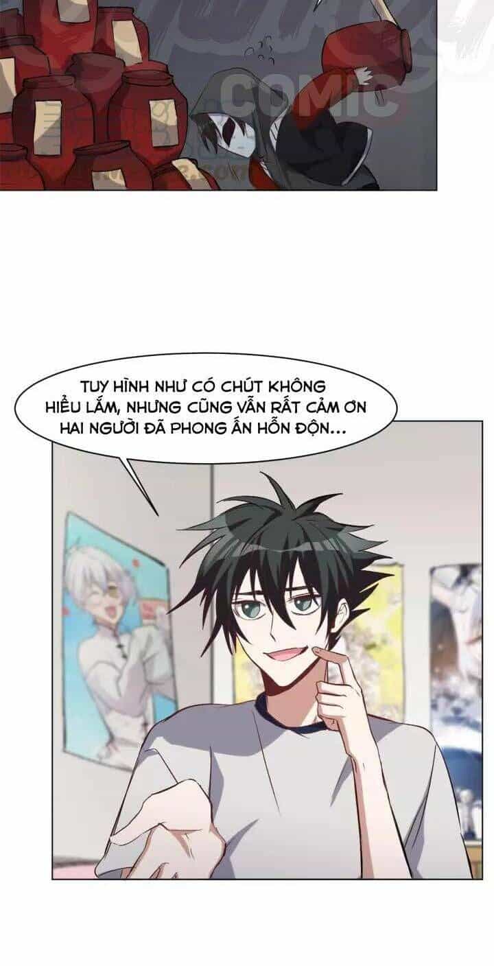 Thần Lai Yêu Vãng - Chương 38 - ảnh 12
