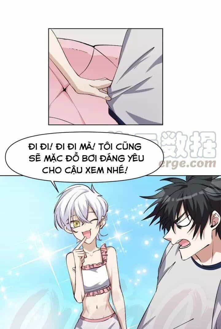 Thần Lai Yêu Vãng - Chương 38 - ảnh 27