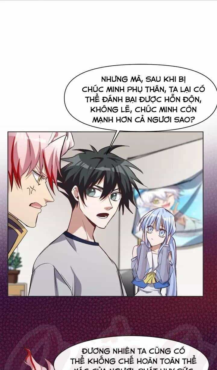 Thần Lai Yêu Vãng - Chương 38 - ảnh 5