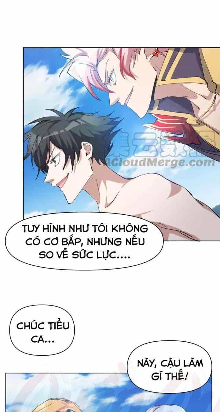 Thần Lai Yêu Vãng - Chương 39 - ảnh 29