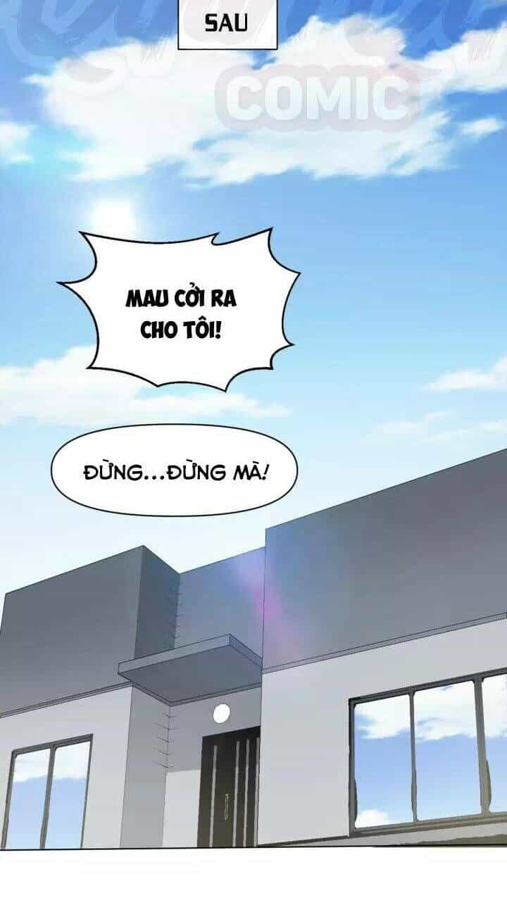 Thần Lai Yêu Vãng - Chương 39 - ảnh 8