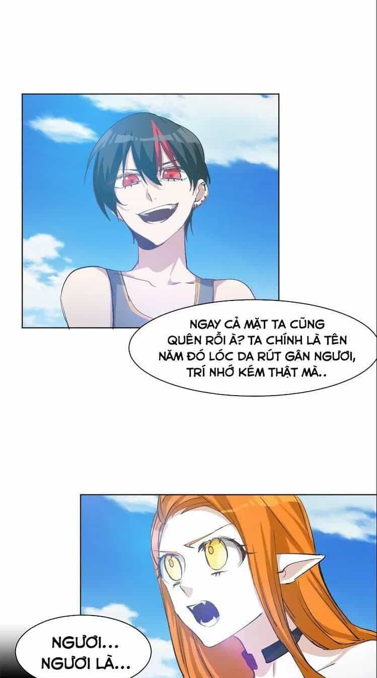 Thần Lai Yêu Vãng - Chương 40 - ảnh 13