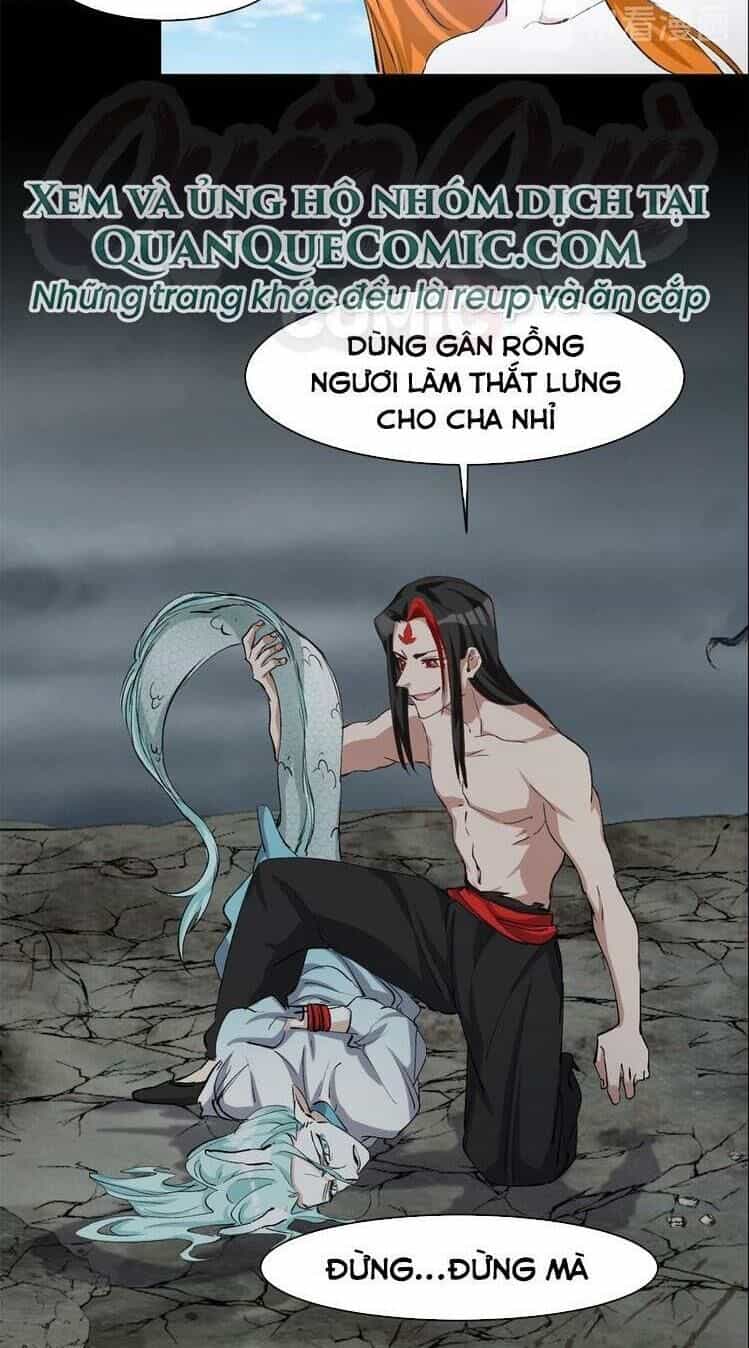 Thần Lai Yêu Vãng - Chương 40 - ảnh 14