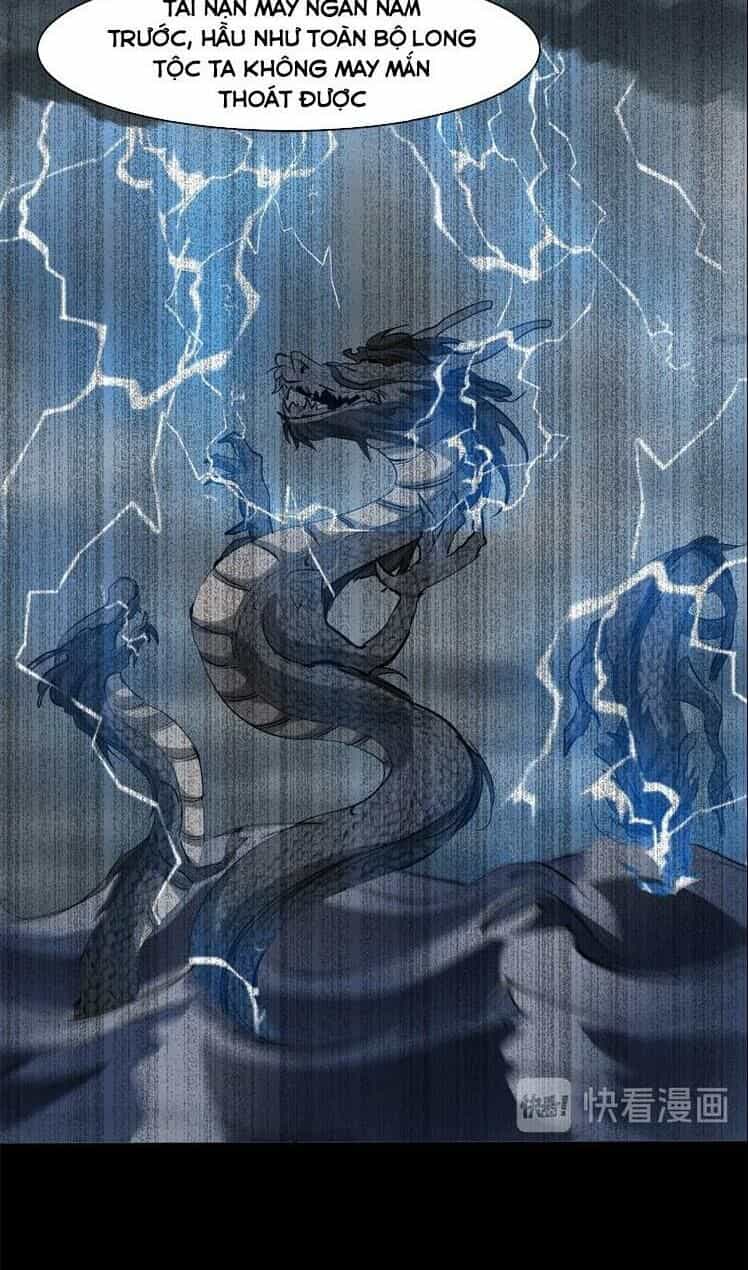 Thần Lai Yêu Vãng - Chương 40 - ảnh 18