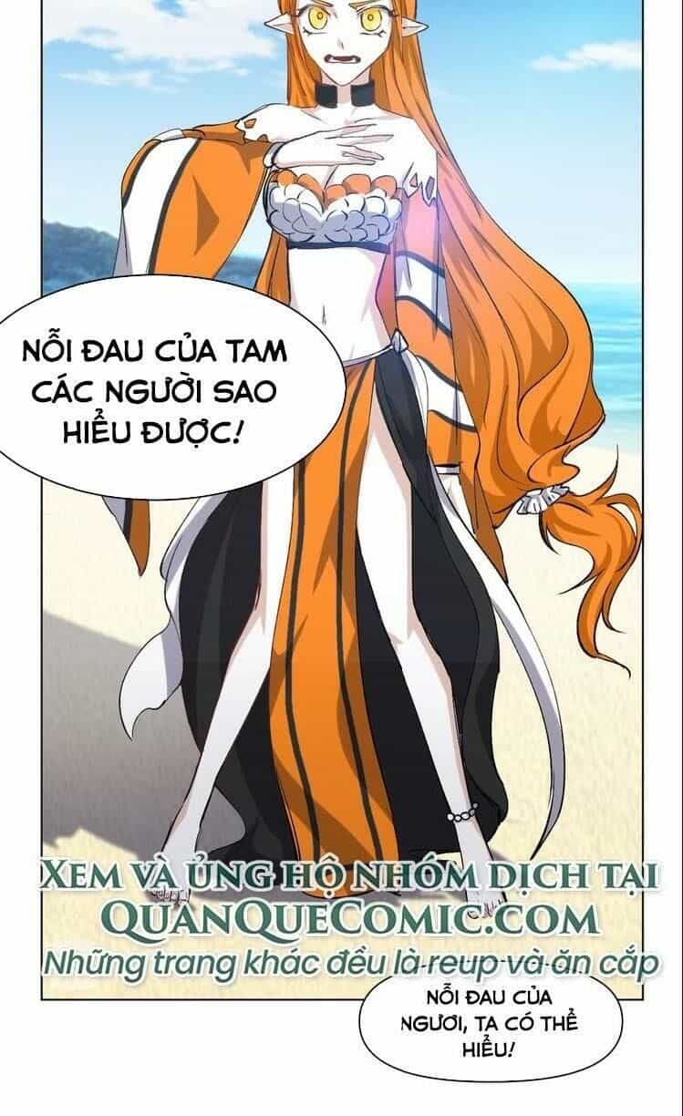 Thần Lai Yêu Vãng - Chương 40 - ảnh 22