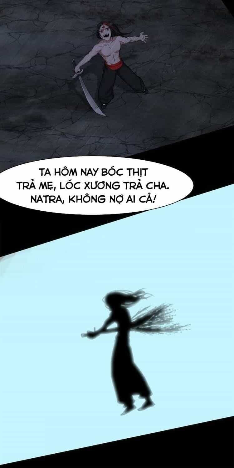 Thần Lai Yêu Vãng - Chương 40 - ảnh 4