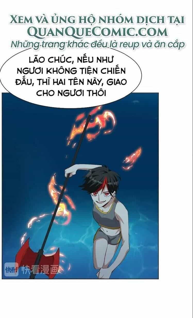 Thần Lai Yêu Vãng - Chương 40 - ảnh 41