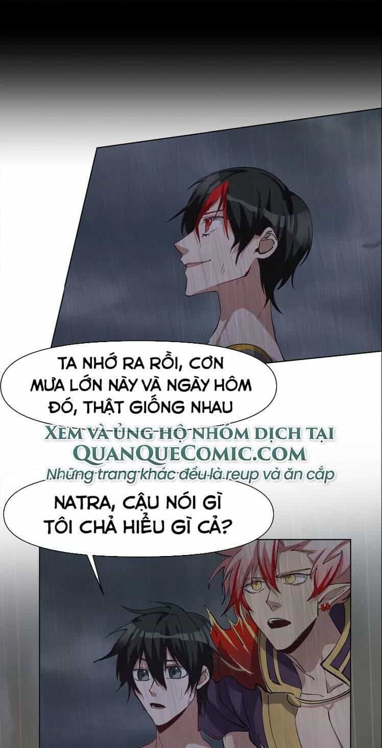 Thần Lai Yêu Vãng - Chương 40 - ảnh 5