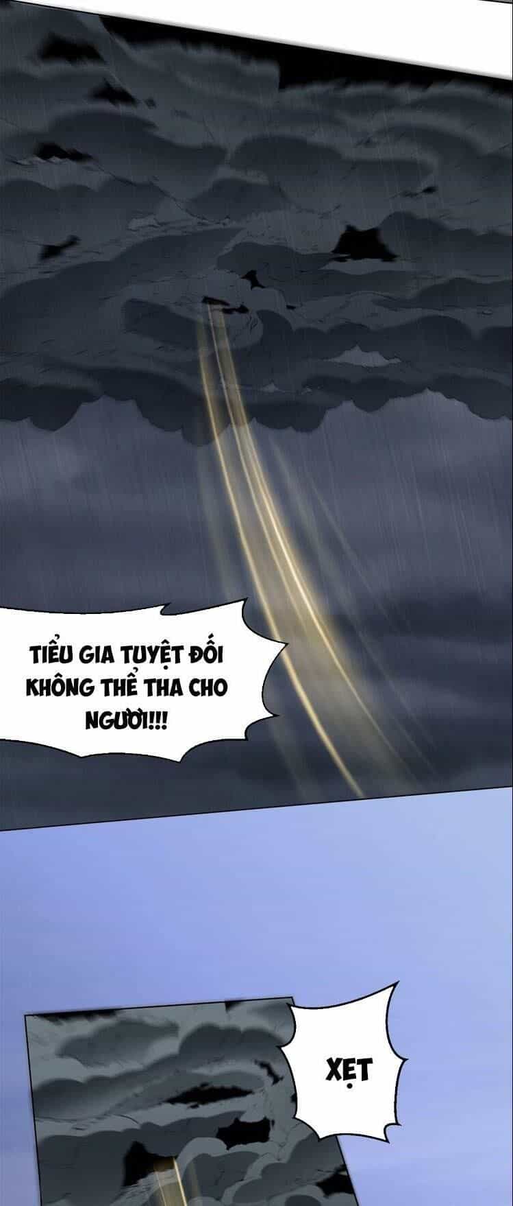 Thần Lai Yêu Vãng - Chương 40 - ảnh 7