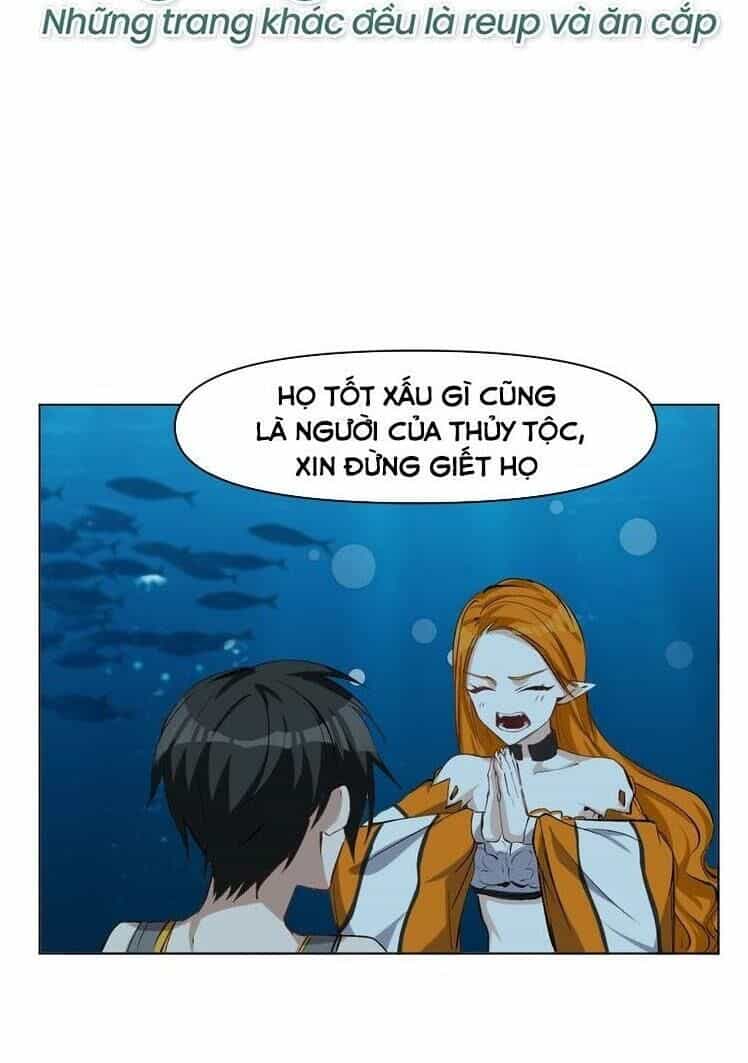 Thần Lai Yêu Vãng - Chương 41 - ảnh 10