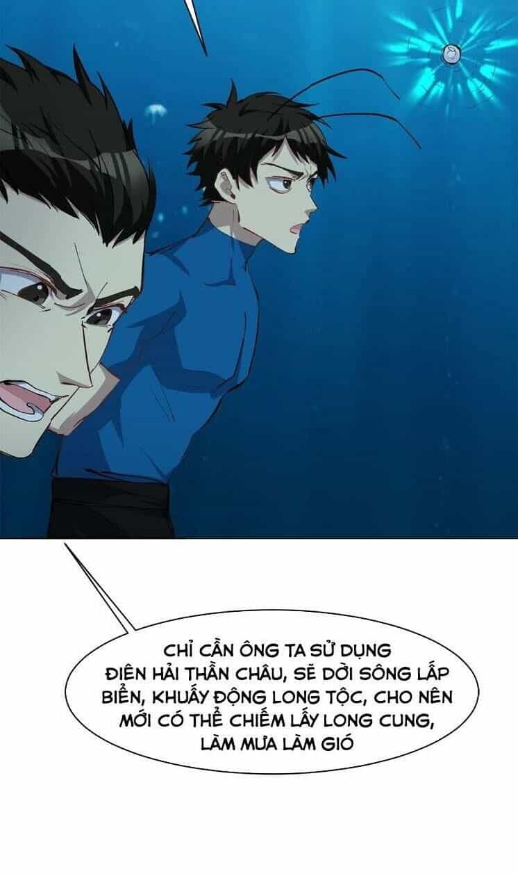 Thần Lai Yêu Vãng - Chương 41 - ảnh 18