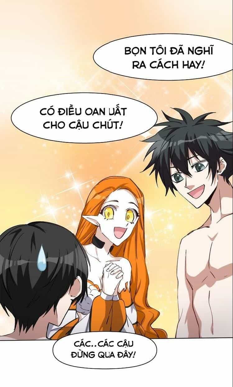 Thần Lai Yêu Vãng - Chương 41 - ảnh 23