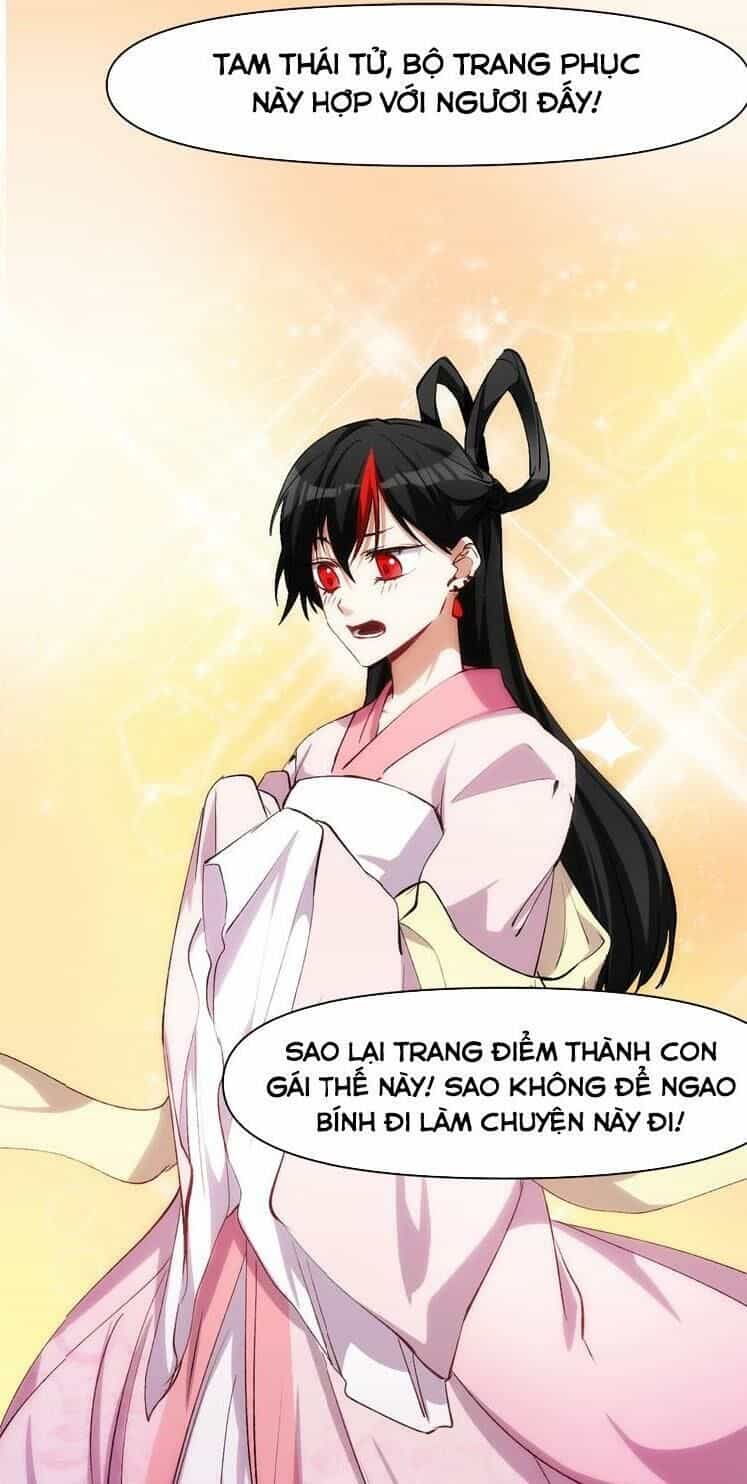 Thần Lai Yêu Vãng - Chương 41 - ảnh 25