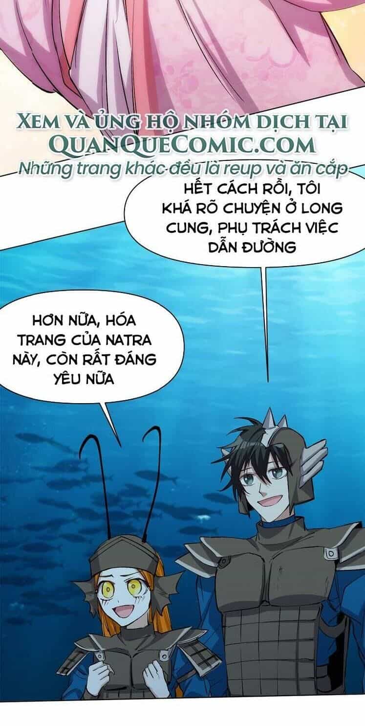 Thần Lai Yêu Vãng - Chương 41 - ảnh 26