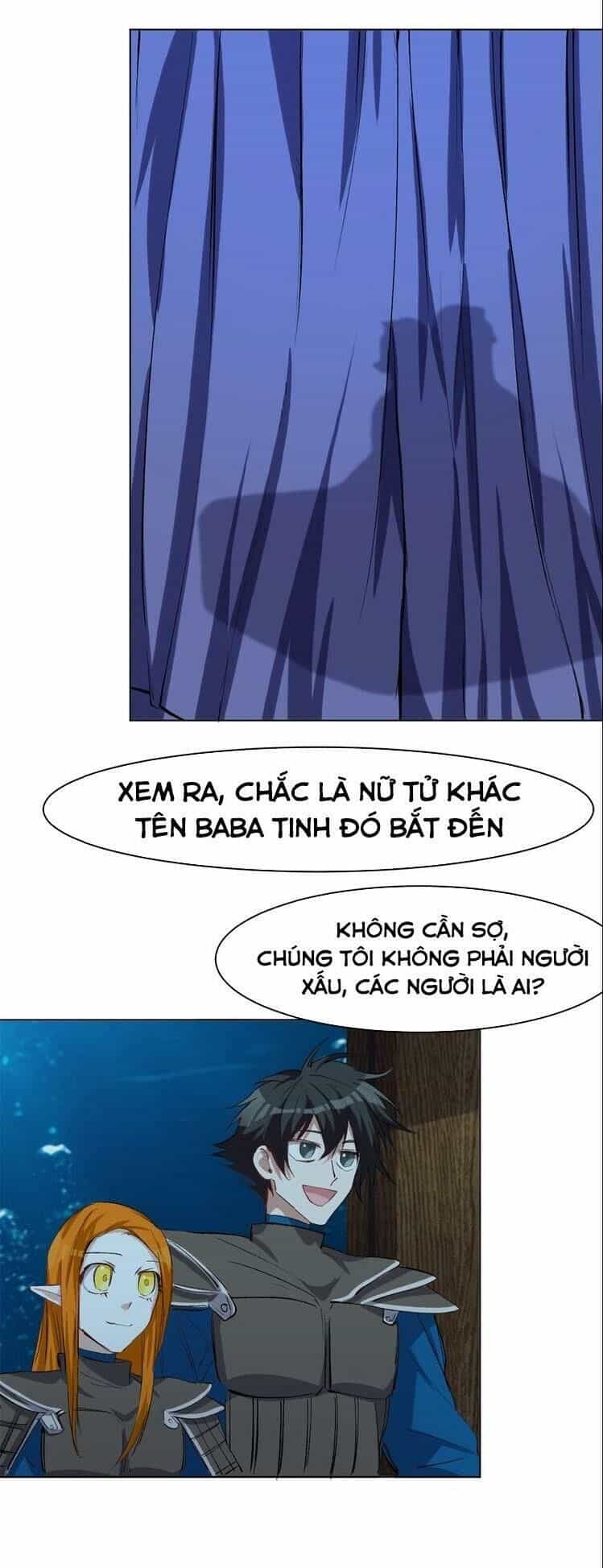 Thần Lai Yêu Vãng - Chương 41 - ảnh 39