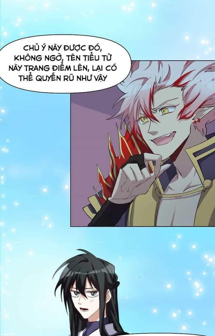 Thần Lai Yêu Vãng - Chương 41 - ảnh 48