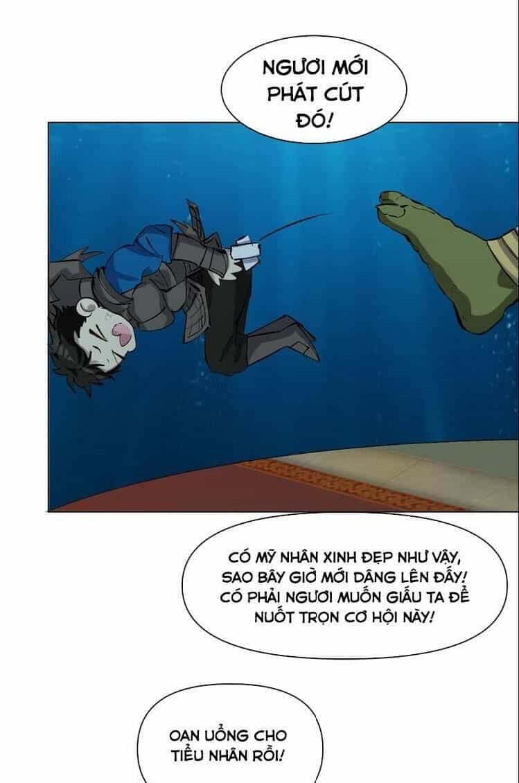 Thần Lai Yêu Vãng - Chương 42 - ảnh 18