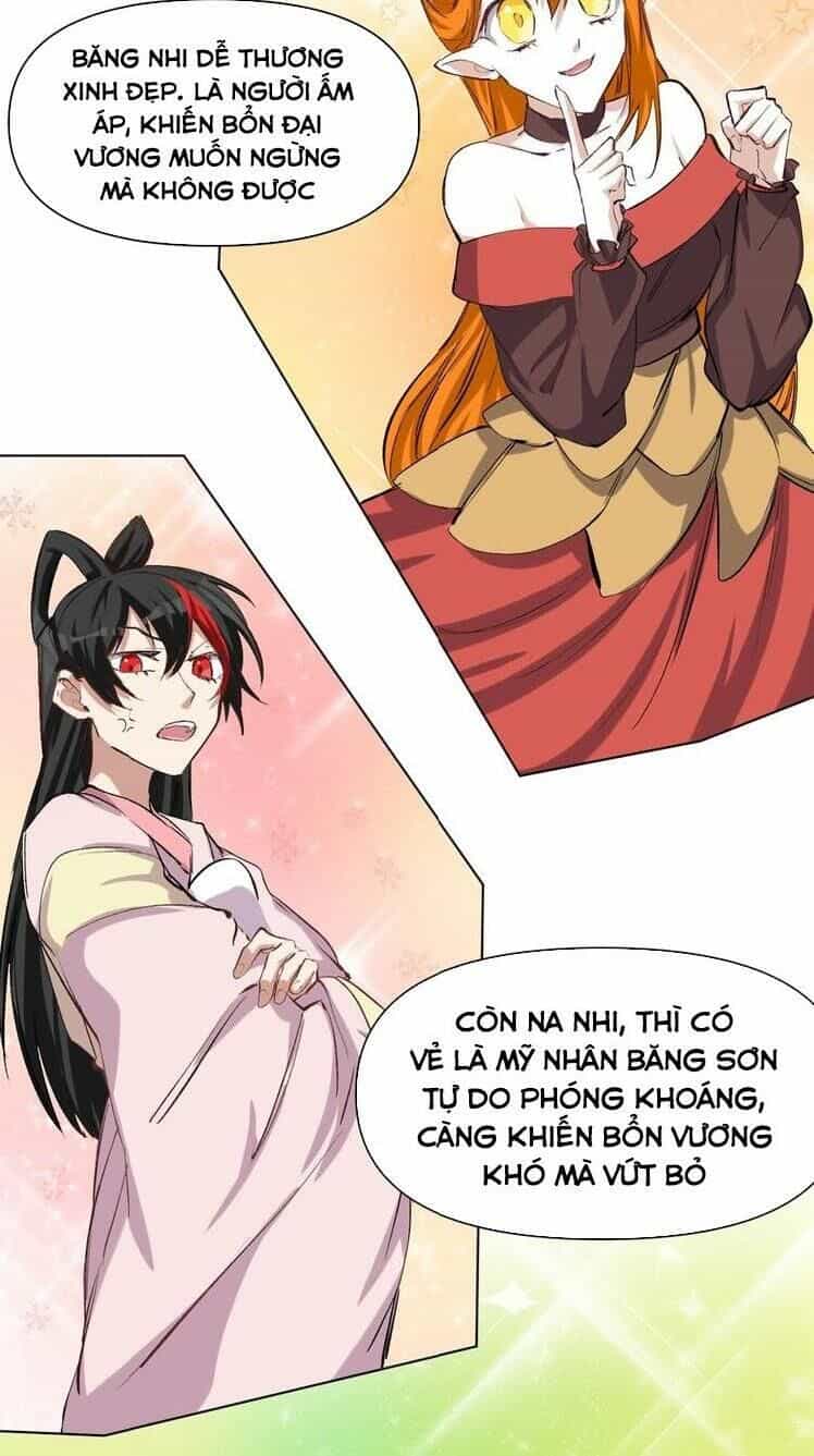 Thần Lai Yêu Vãng - Chương 42 - ảnh 23