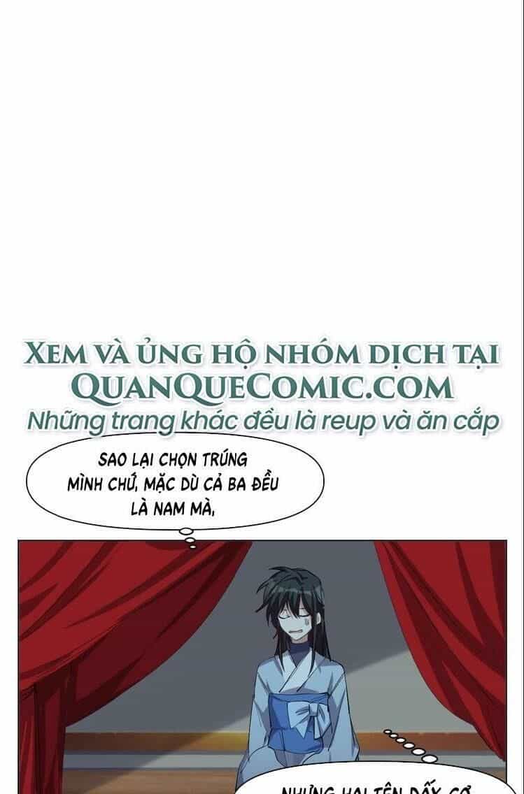 Thần Lai Yêu Vãng - Chương 42 - ảnh 28