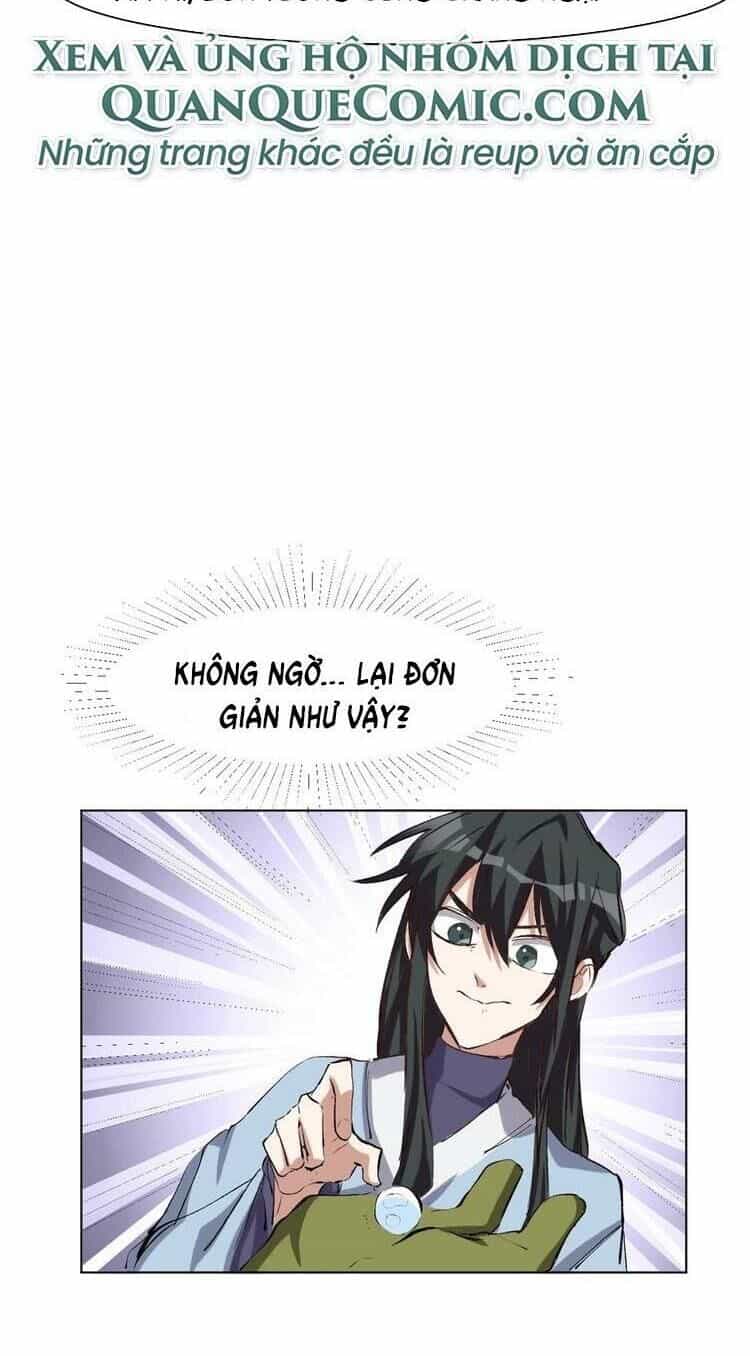 Thần Lai Yêu Vãng - Chương 42 - ảnh 33