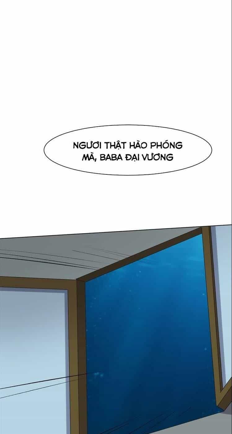 Thần Lai Yêu Vãng - Chương 42 - ảnh 34