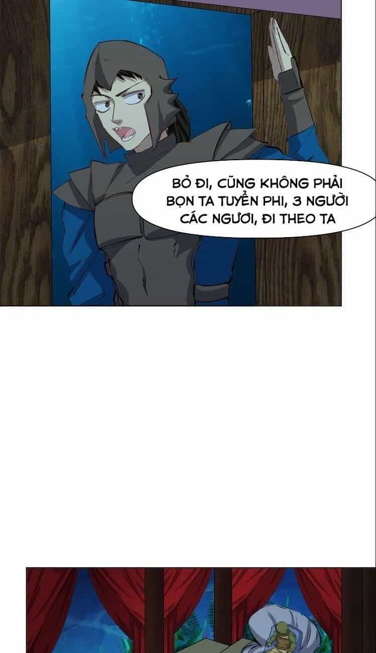 Thần Lai Yêu Vãng - Chương 42 - ảnh 6