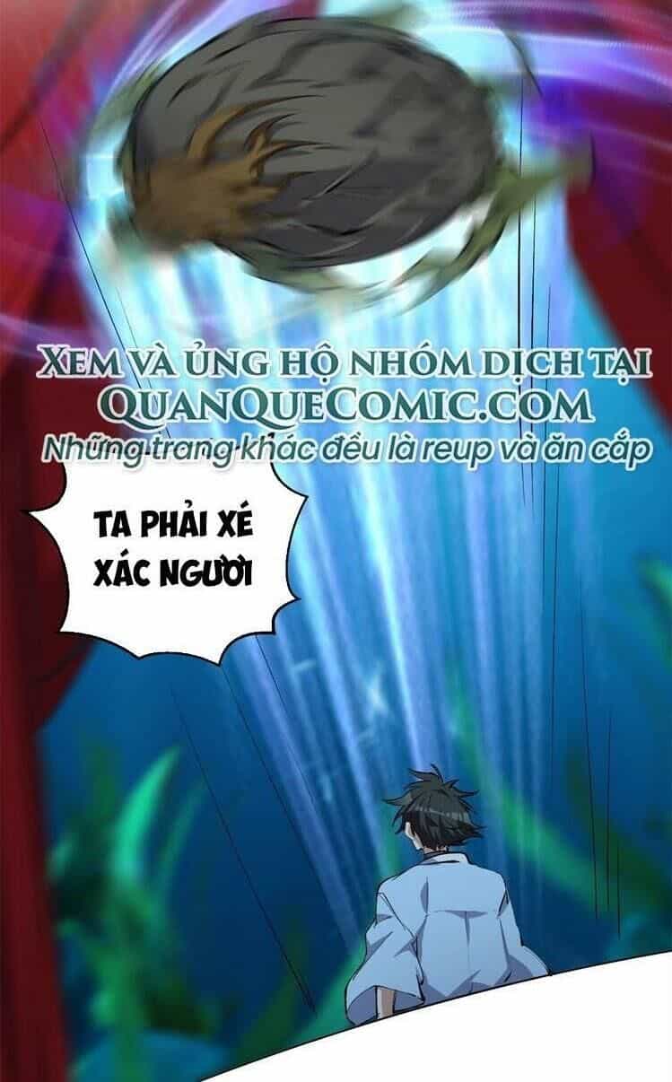 Thần Lai Yêu Vãng - Chương 43 - ảnh 14