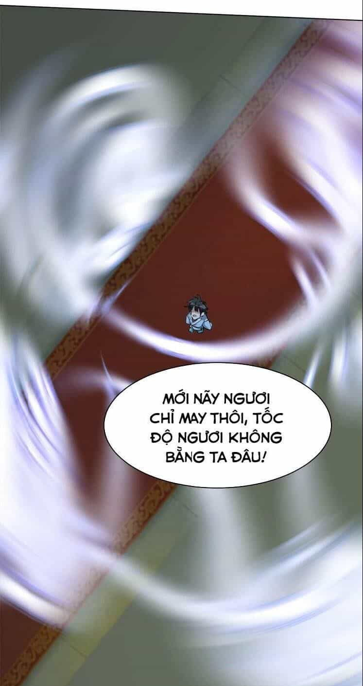 Thần Lai Yêu Vãng - Chương 43 - ảnh 17
