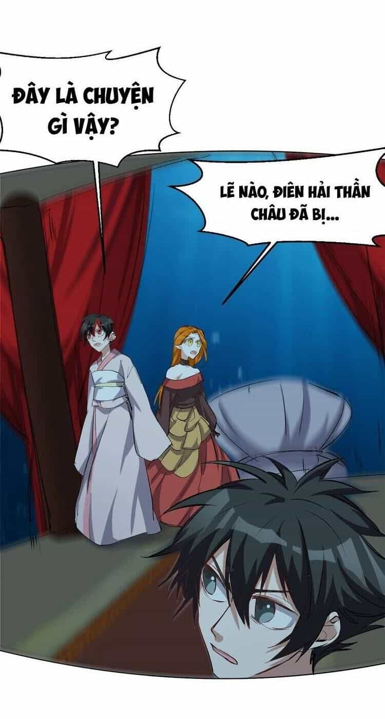 Thần Lai Yêu Vãng - Chương 43 - ảnh 30