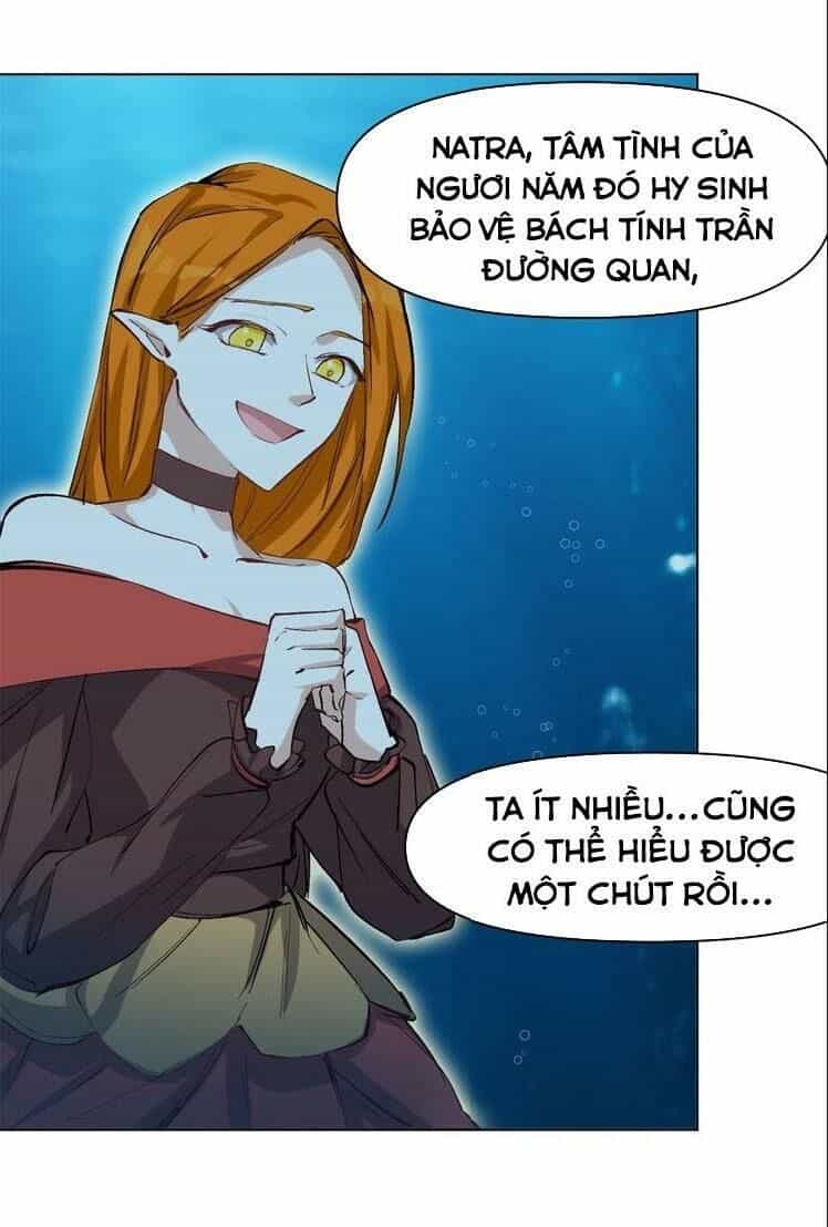 Thần Lai Yêu Vãng - Chương 43 - ảnh 53