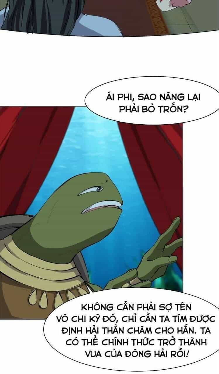 Thần Lai Yêu Vãng - Chương 43 - ảnh 8