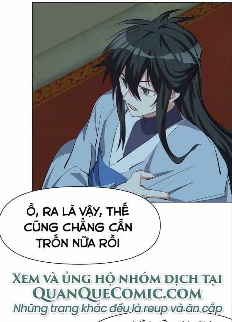 Thần Lai Yêu Vãng - Chương 43 - ảnh 9